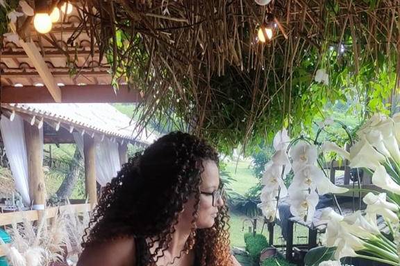 Cerimonialista de casamento