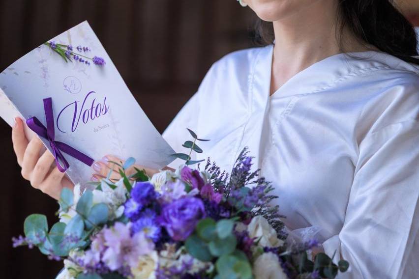 Cerimonialista de casamento