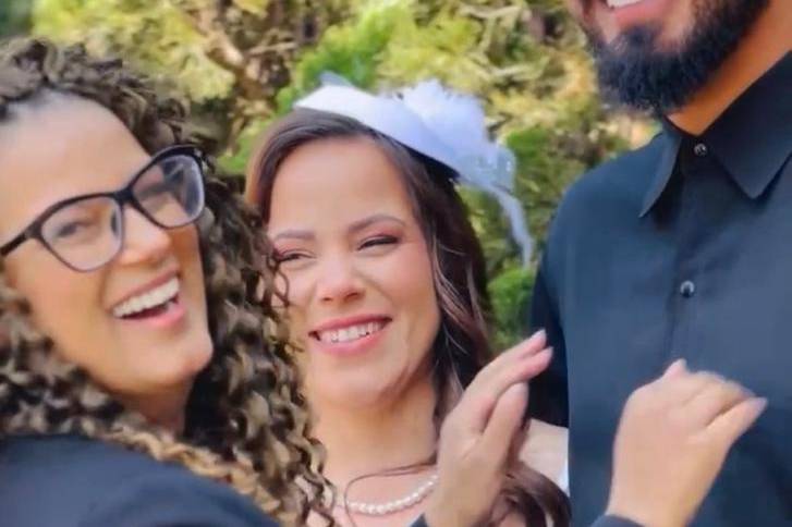 Cerimonialista de casamento