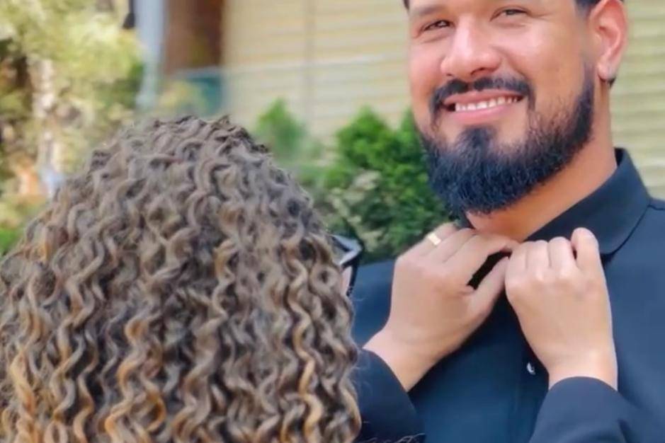 Cerimonialista de casamento