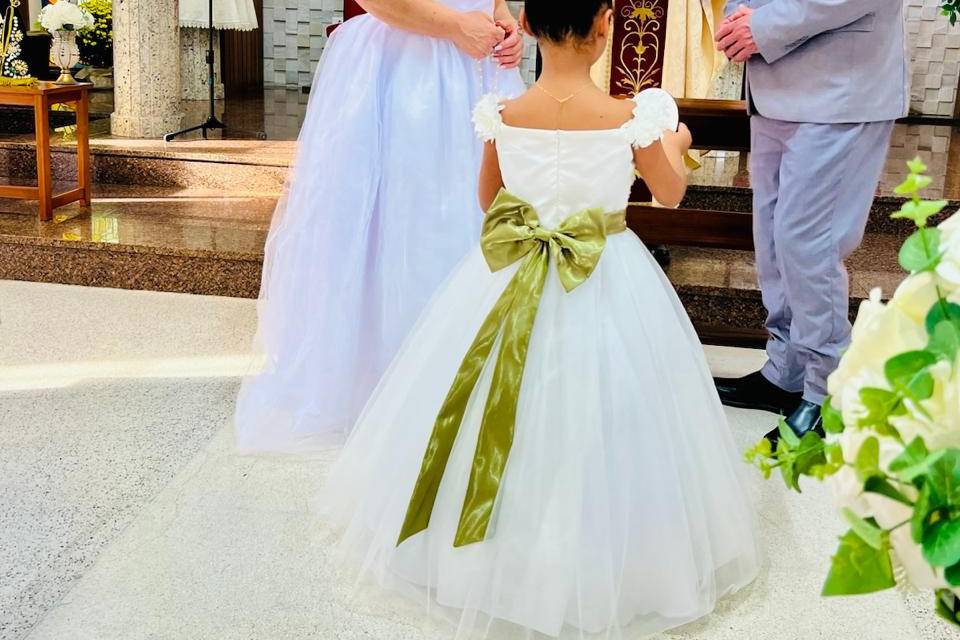 Cerimonialista de casamento