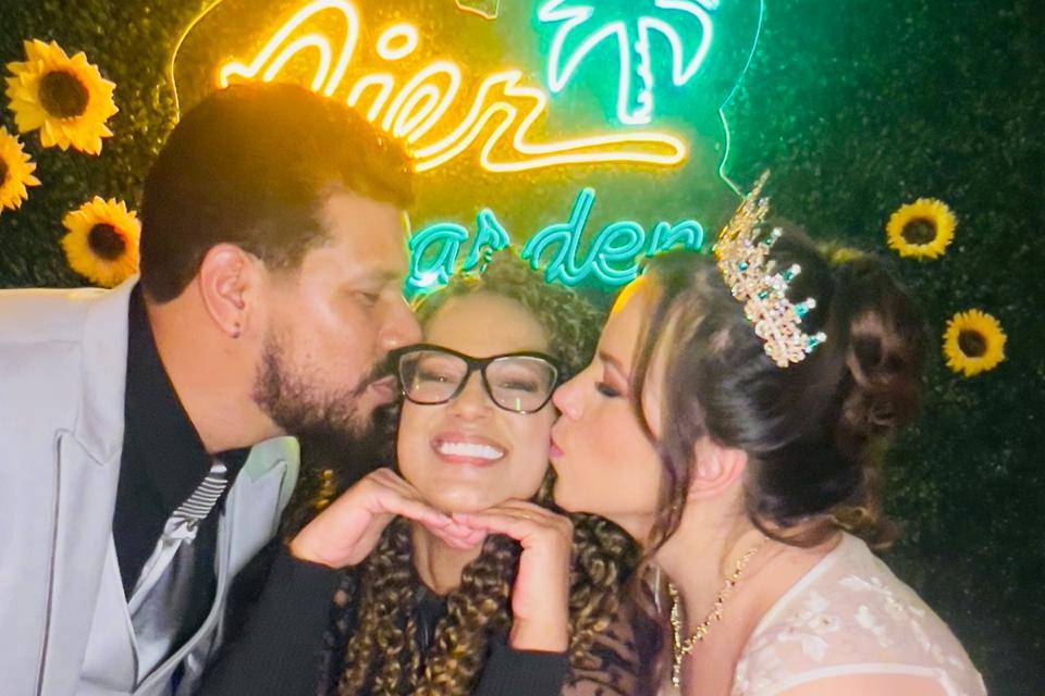 Cerimonialista de casamento