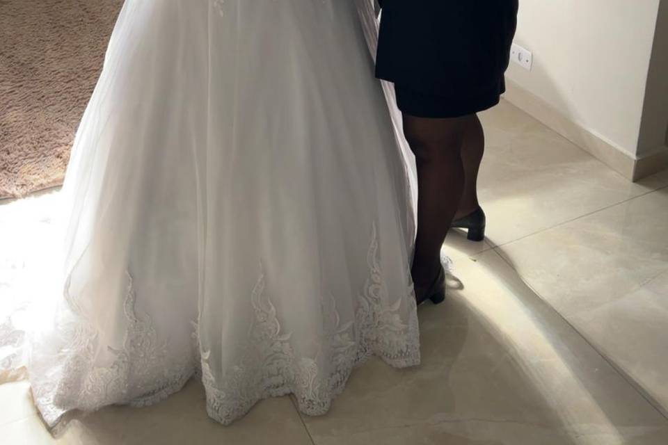 Cerimonialista de casamento