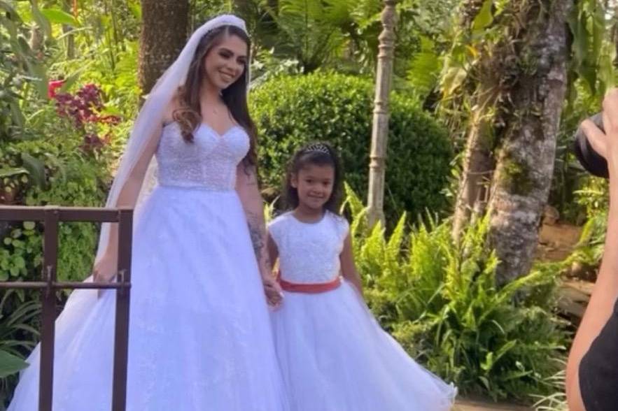 Cerimonialista de casamento