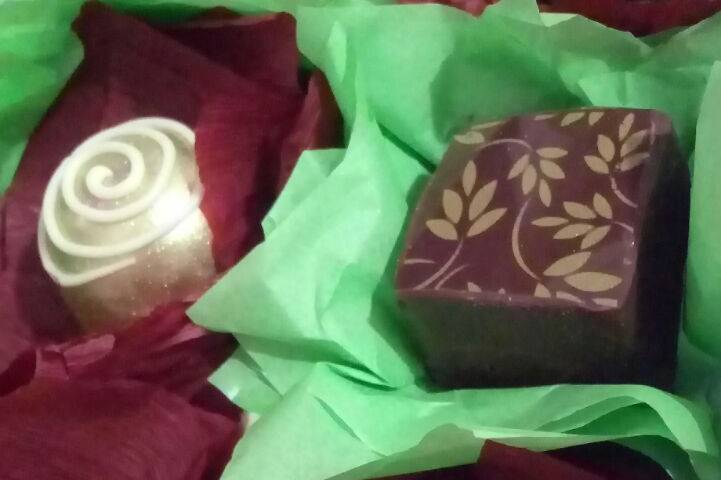 Bombons .