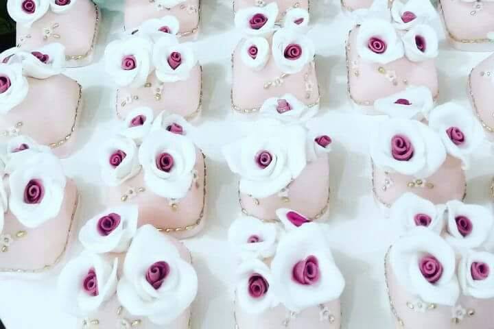 Trufas personalizadas