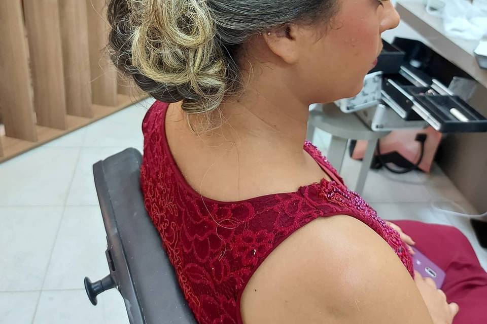 Penteado