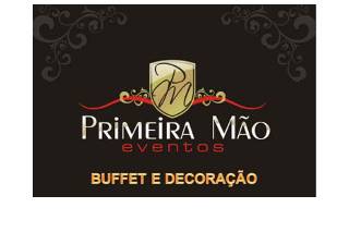 Primeira Mão Eventos  LOGO