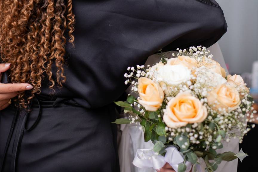 Cerimonialista de casamento