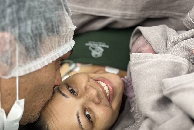 Até depois do seu grande dia