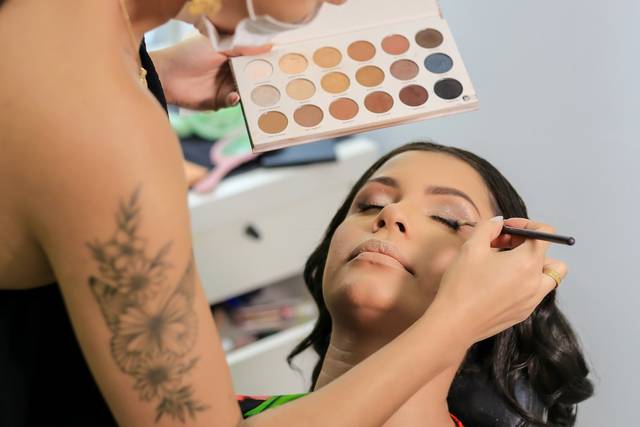 Making of