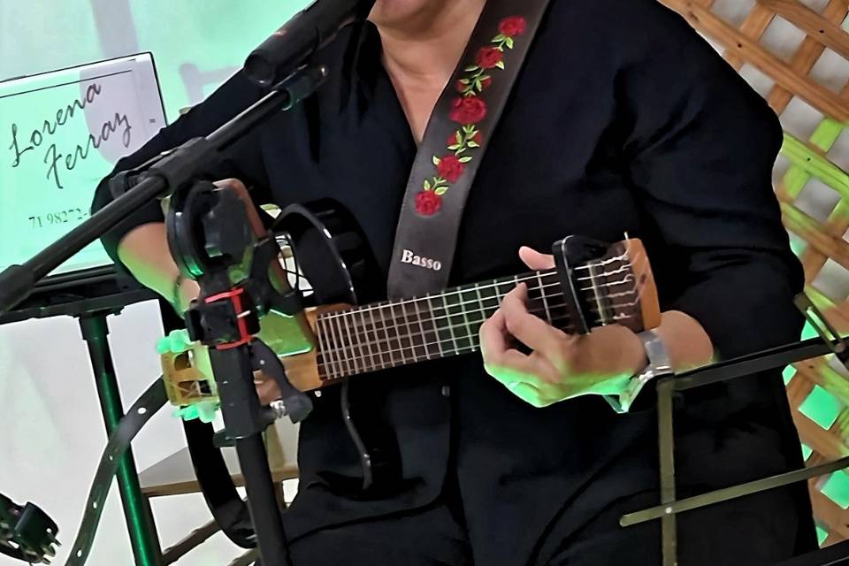 Emoção