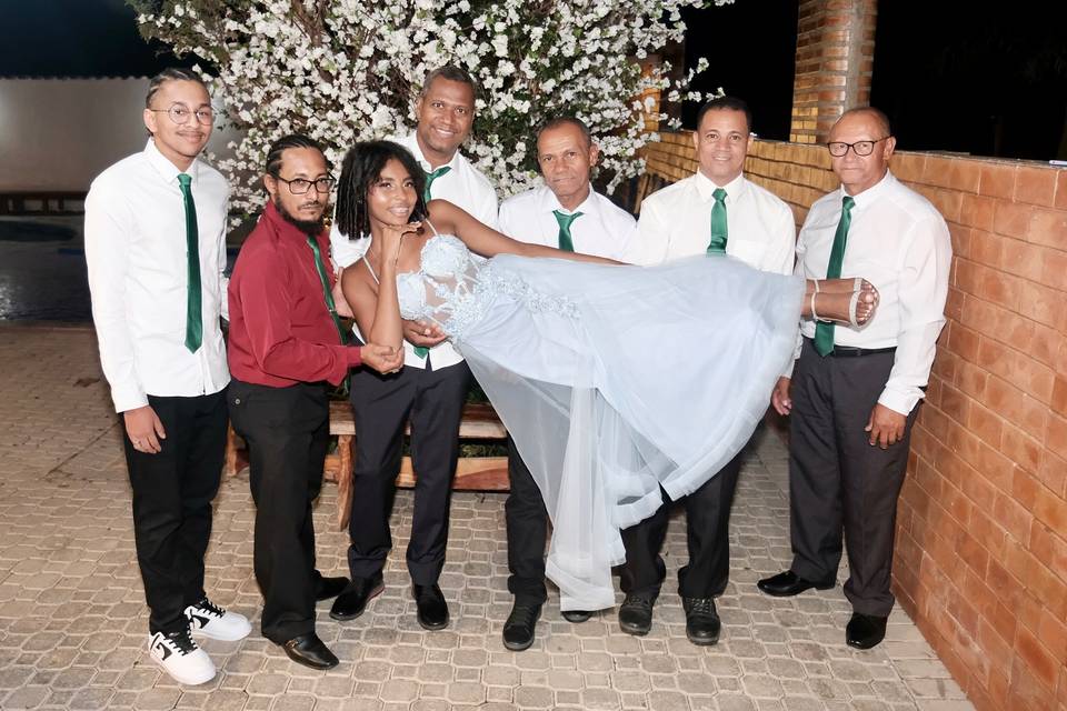 Vagner Henrique Eventos
