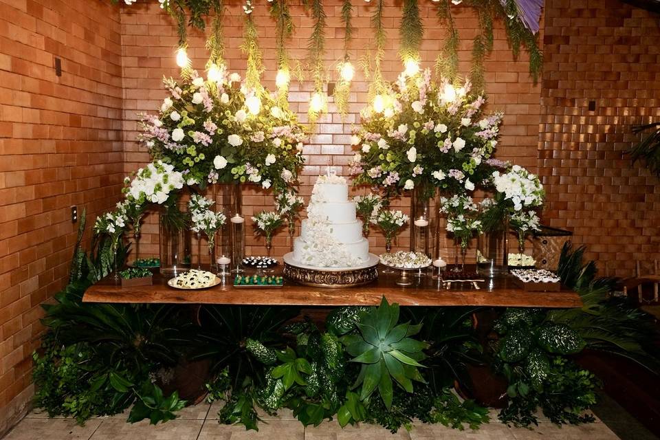 Vagner Henrique Eventos
