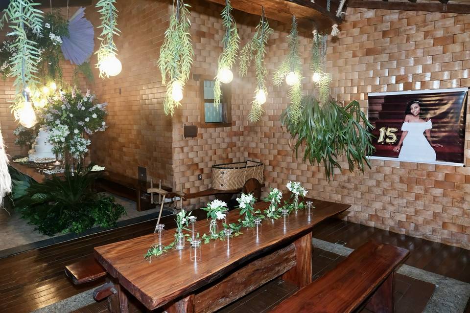 Vagner Henrique Eventos