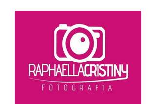 Raphaella Cristiny Fotografia Logo