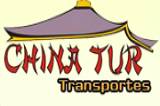 China Turismo logo