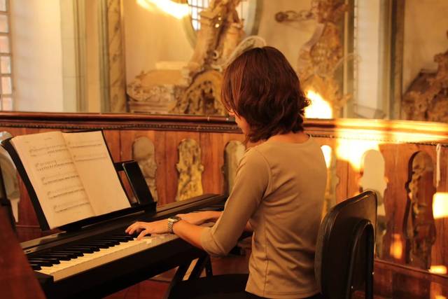 Piano