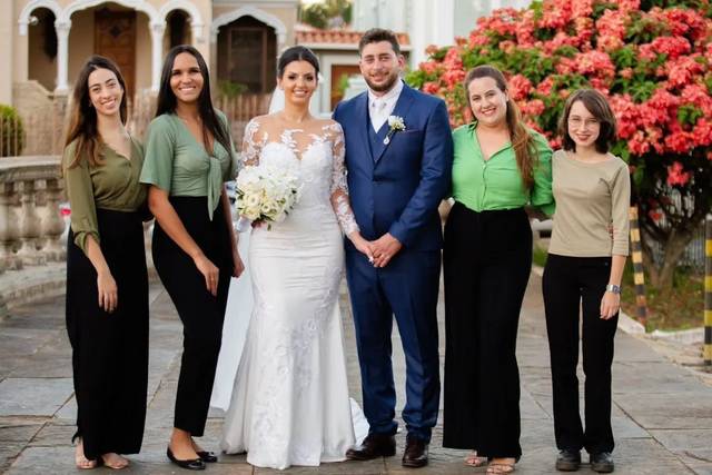 Grupo Amábilis