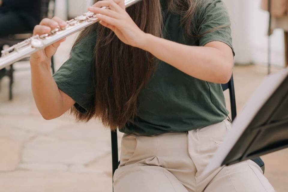 Flauta