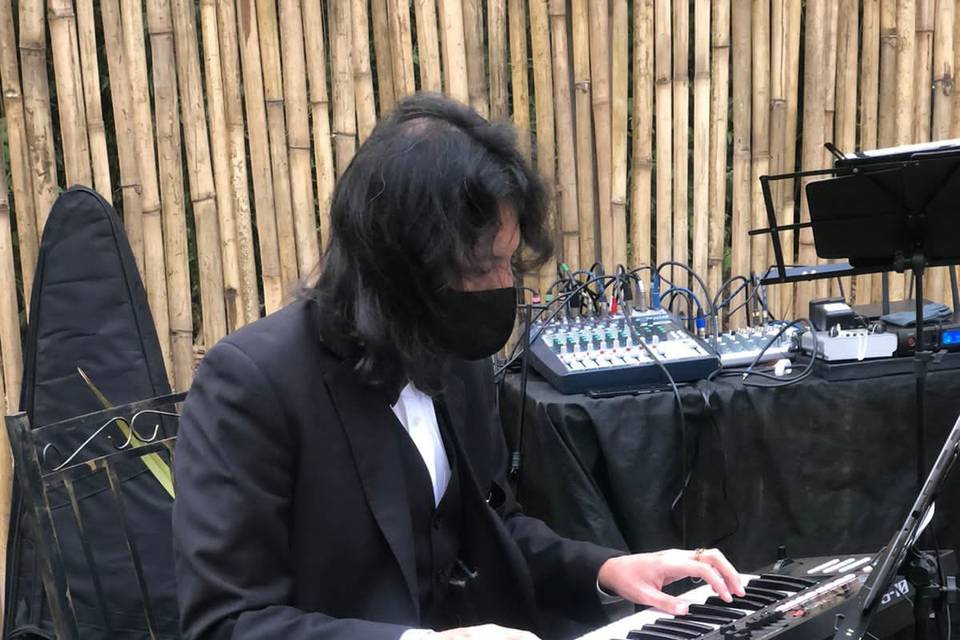 Piano Digital