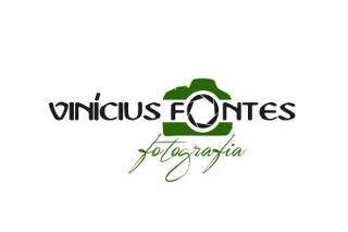 Vinícius Fontes Fotografia Logo