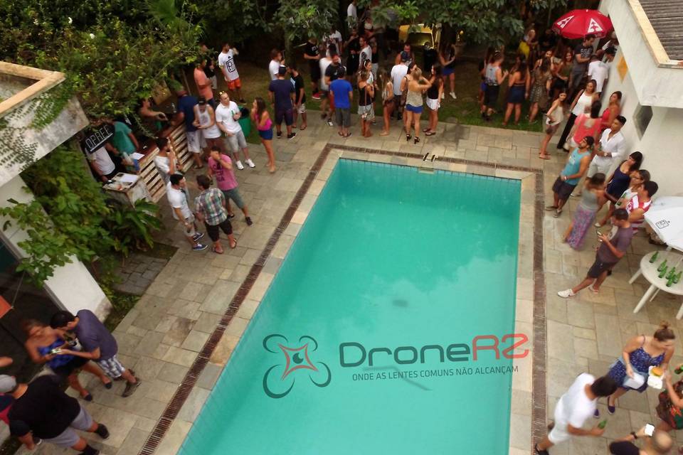 Evento Opree (Moda praia)