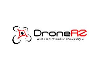 drone logo