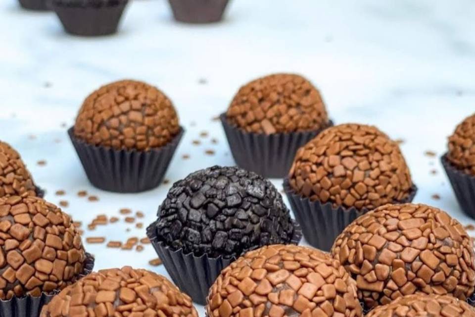 Brigadeiros