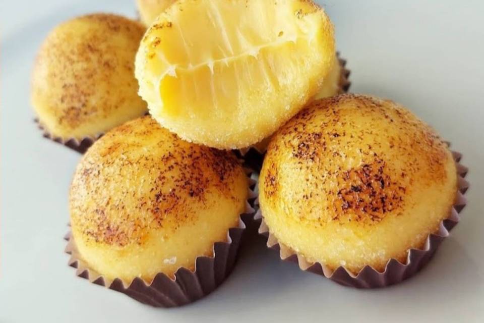 Creme brulle