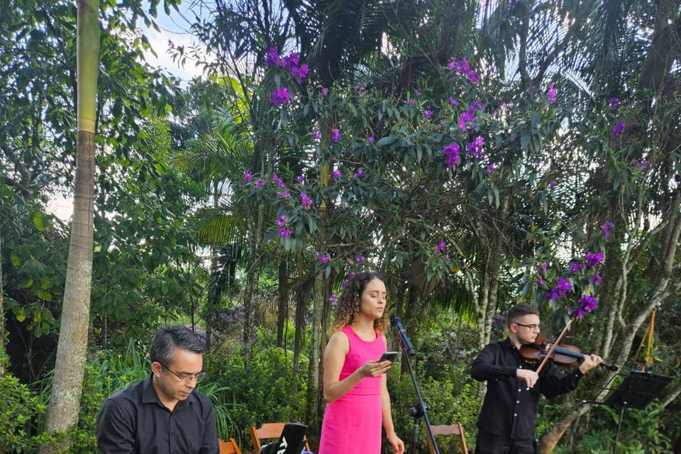 Helena e o Fabricio