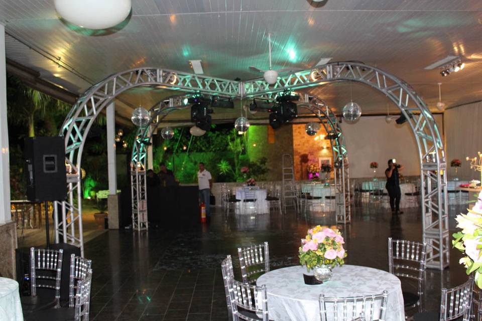 Premier Eventos