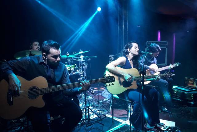Classic Show - Casamento