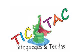 tic tac logo