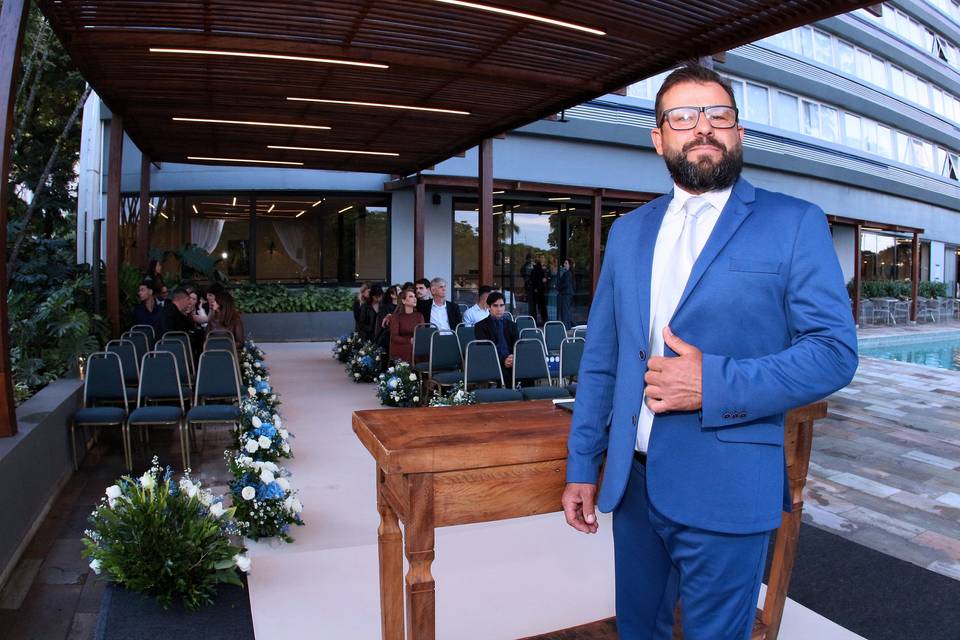 Casamento