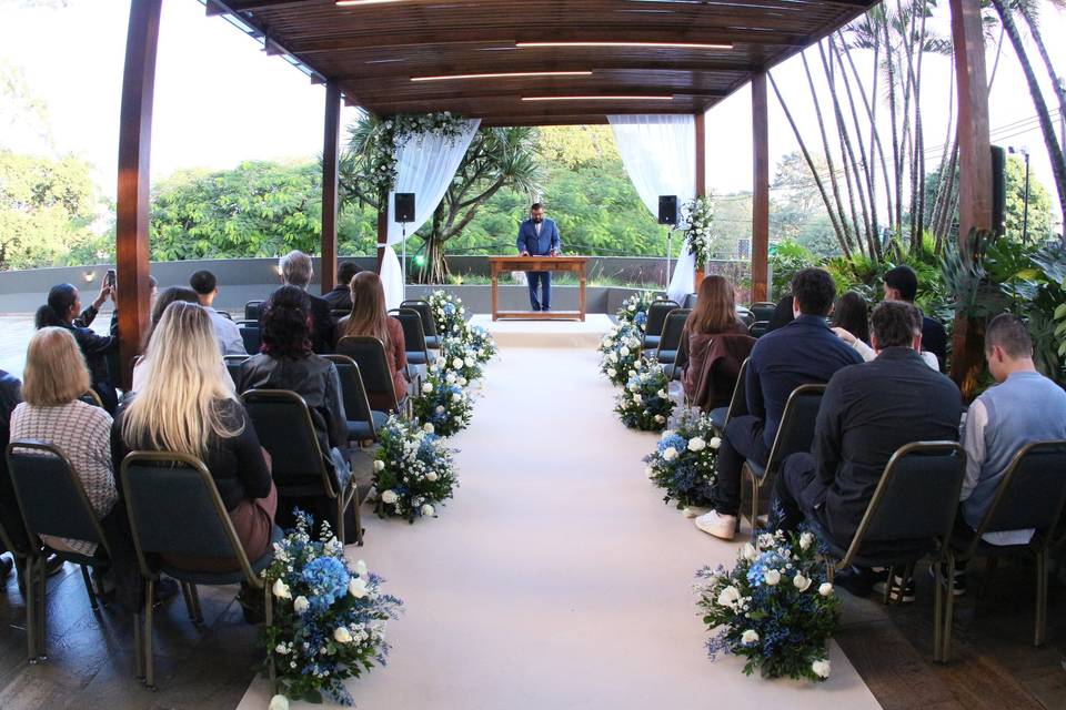 Casamento