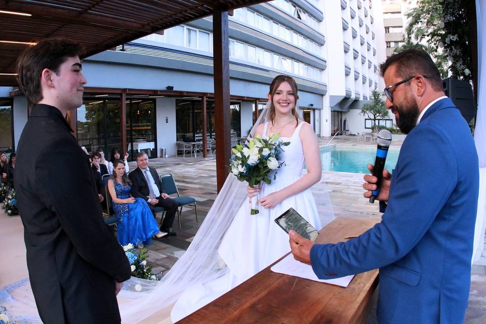 Casamento