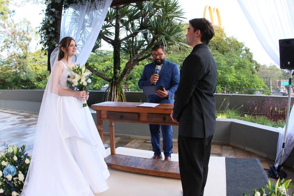Casamento