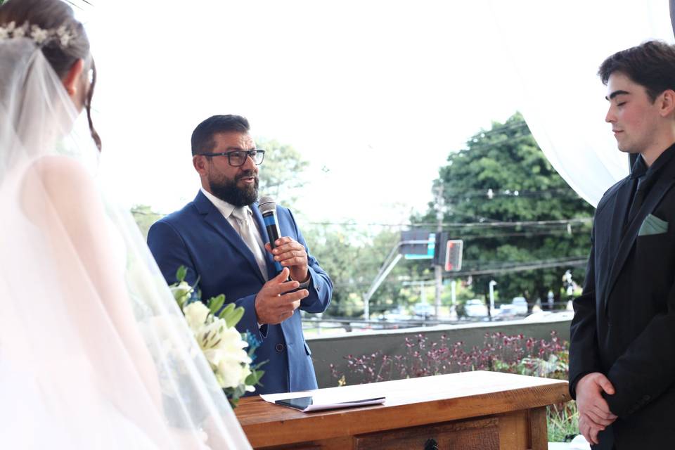 Casamento