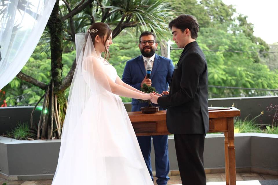 Casamento