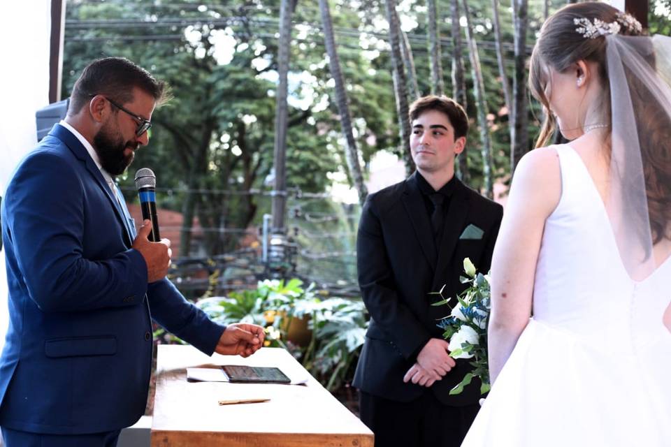 Casamento