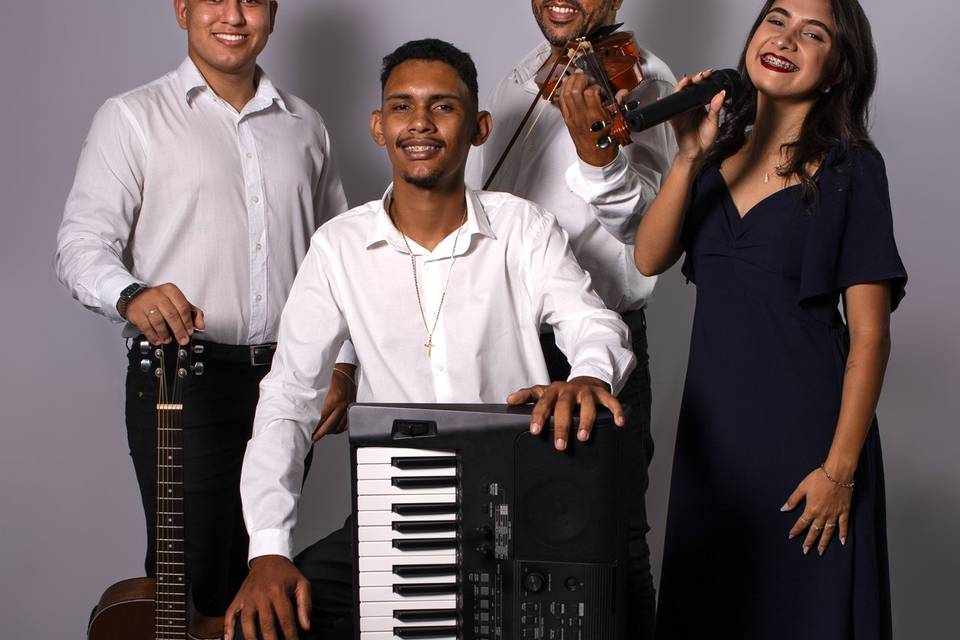 Quarteto Classic