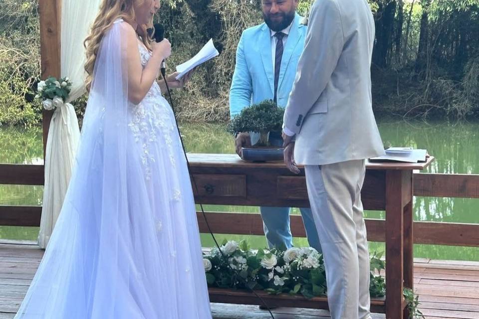Casamento