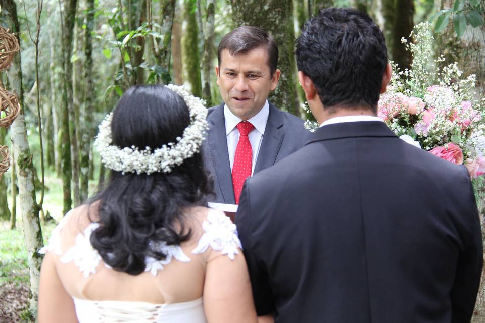 Casamento