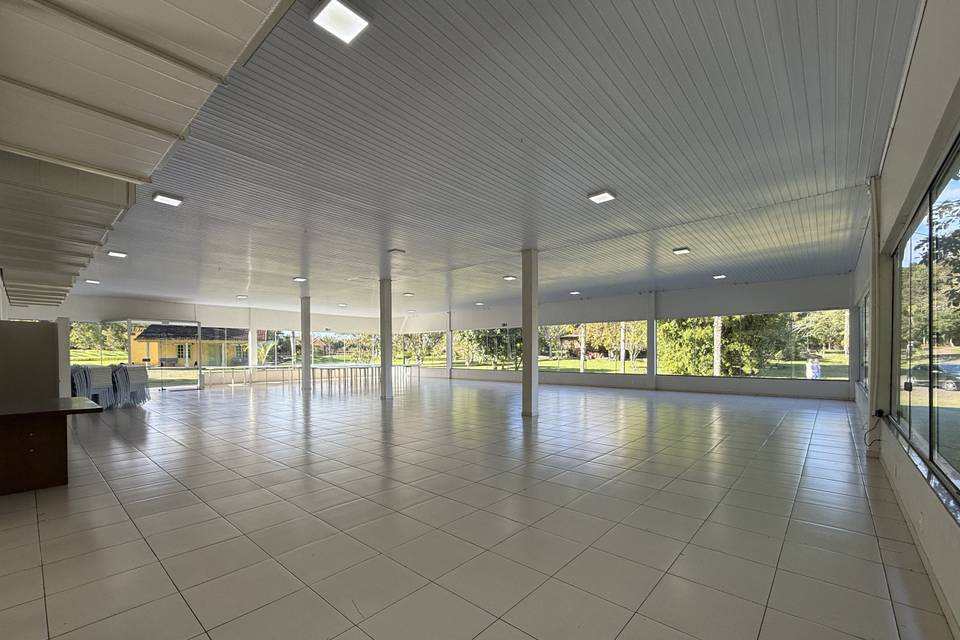 Salão Cristal