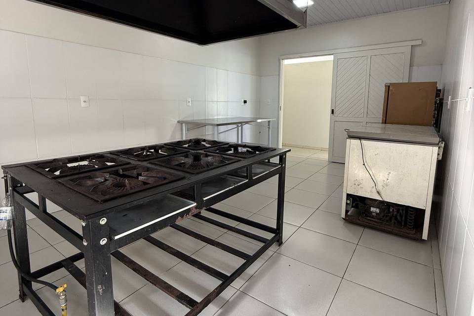 Cozinha