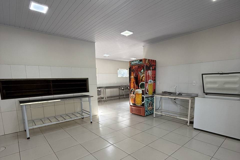 Cozinha