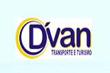 Dvan Transporte logo