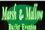 Marsh & Mallow Buffet Eventos logo