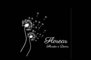 Florear logo